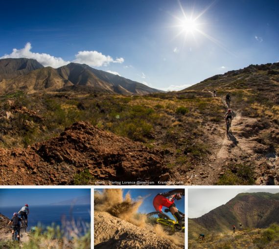 New Maui Bike Rentals Mountain & Road bikes from Krank Cycles