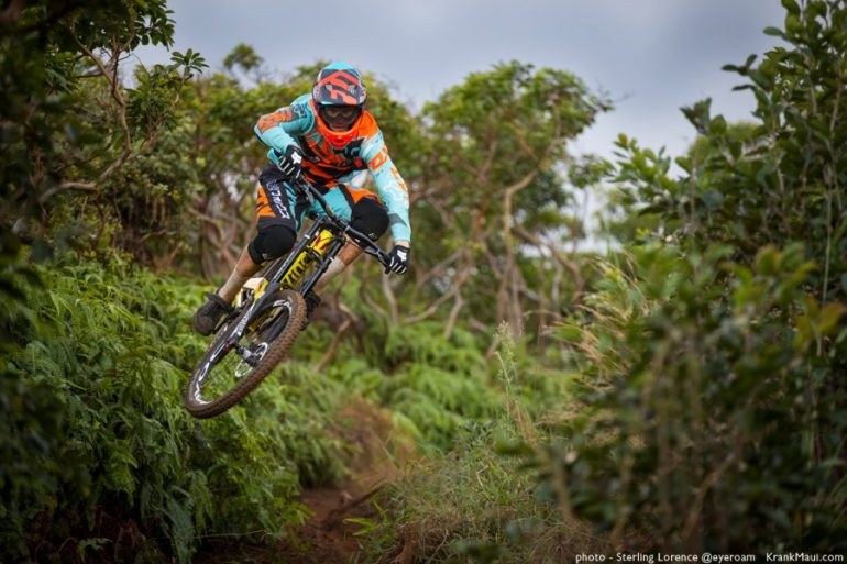 New Maui Bike Rentals Mountain & Road bikes from Krank Cycles