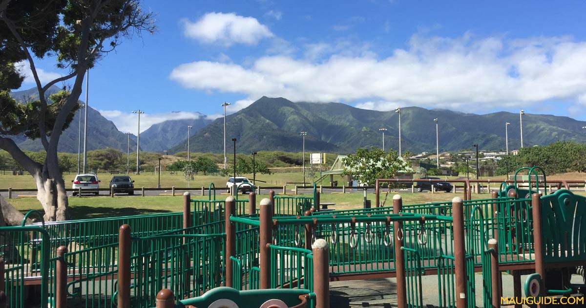 The Best of Kahului: A Guide for Visitors