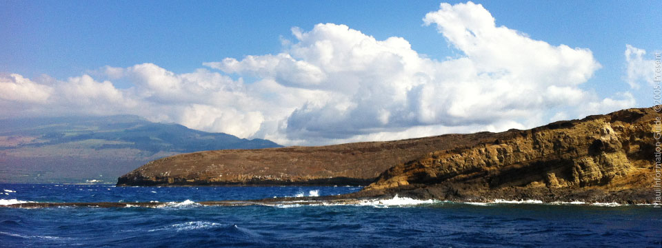 Molokini