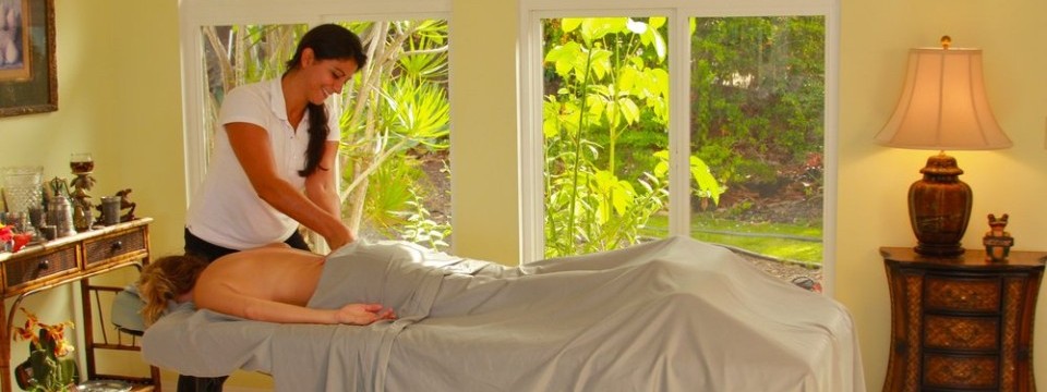 Kihei’s Best Massage