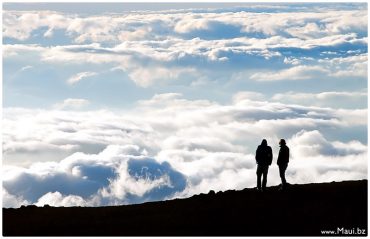 How Tall Is Haleakala? - Maui Information Guide