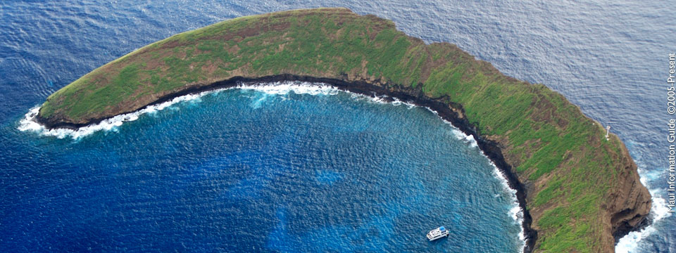 molokini