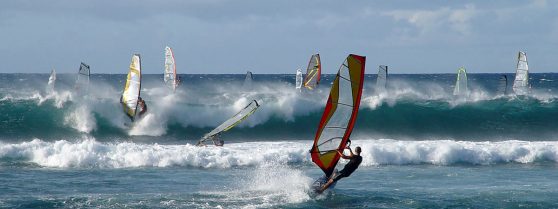 Maui outdoor activities