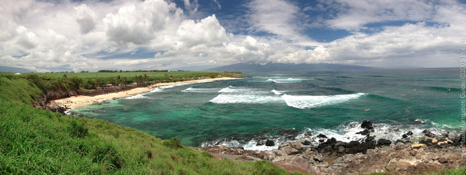 Road to Hana CD Guide