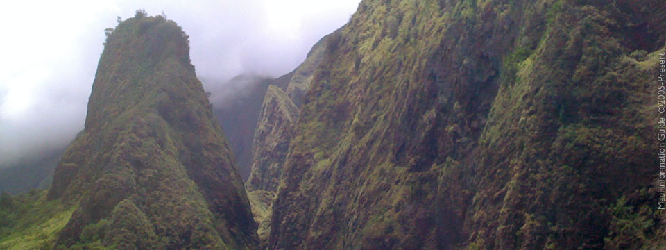 iao needle