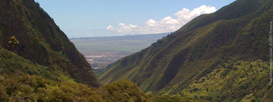 iao valley
