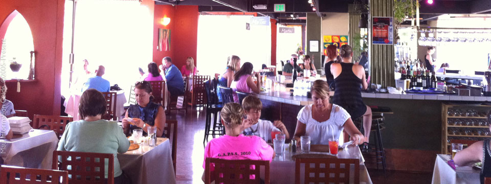 Cafe O’lei Kihei Review