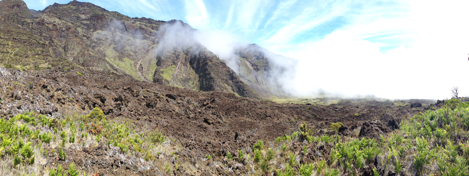 Haleakala’s Halemau’u Trail