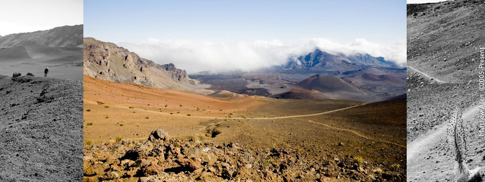 How Tall Is Haleakala?