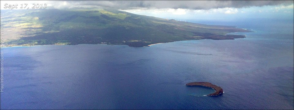 Molokini