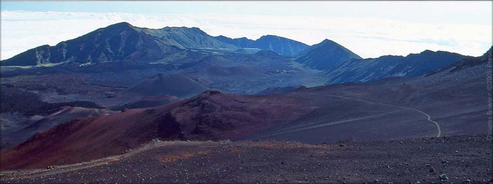 How the Government Shutdown affects Haleakala & Hana