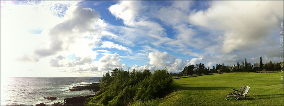 The Inexperienced Users Guide to the Road to Hana