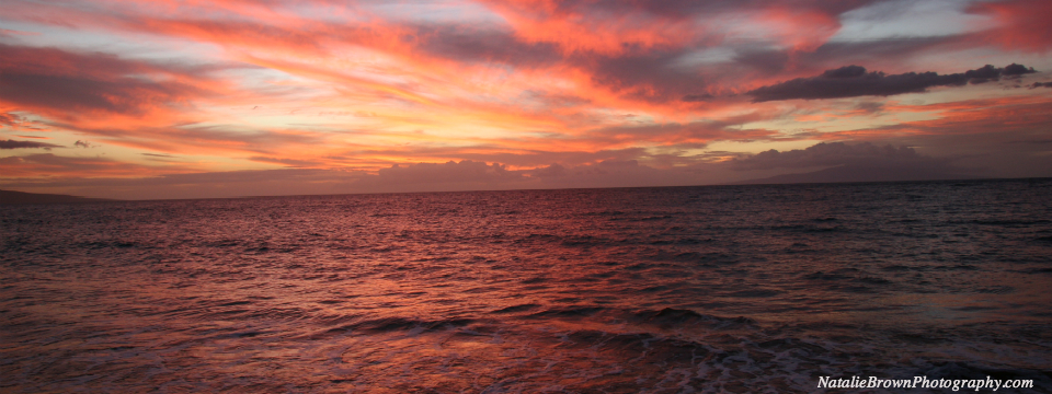 Lazy Day Activities on Maui