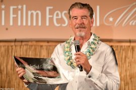 Celebrities Living in Hawaii - Maui Information Guide