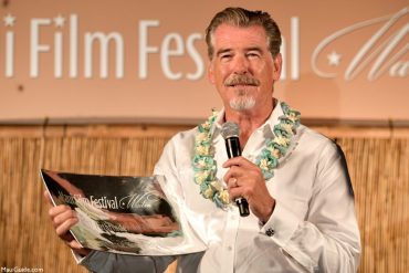 Celebrities Living in Hawaii - Maui Information Guide