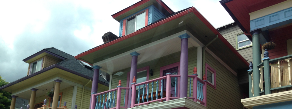 Why Maui is Portland’s Second Home