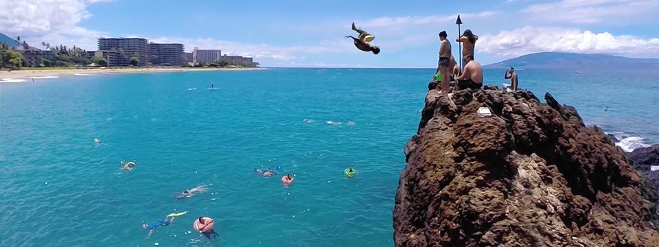 Maui’s Best Group Activities