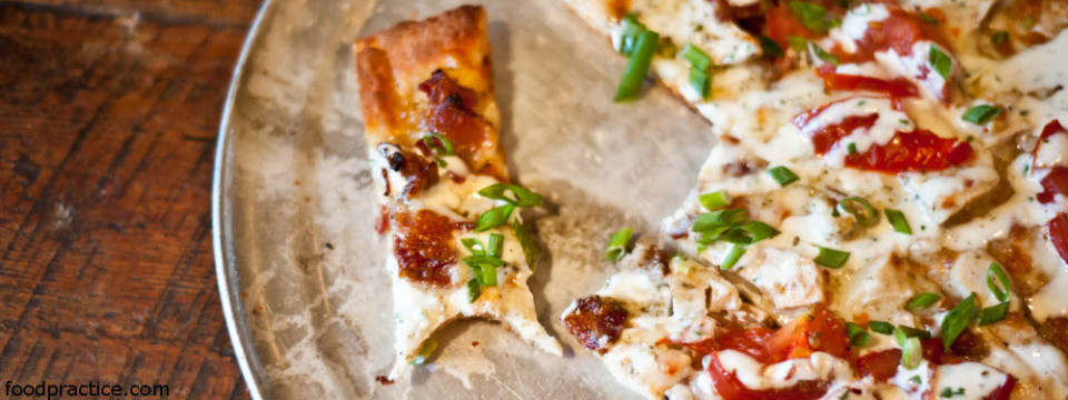 Vacation Adventures in Family Dining