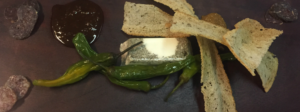 Treat Your Taste Buds