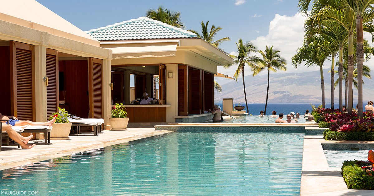 Maui Luxury