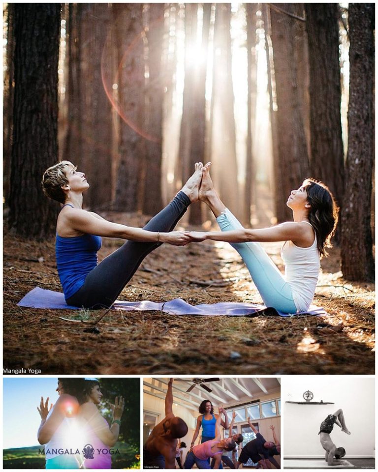 The Best Yoga Studios in Maui Maui Information Guide