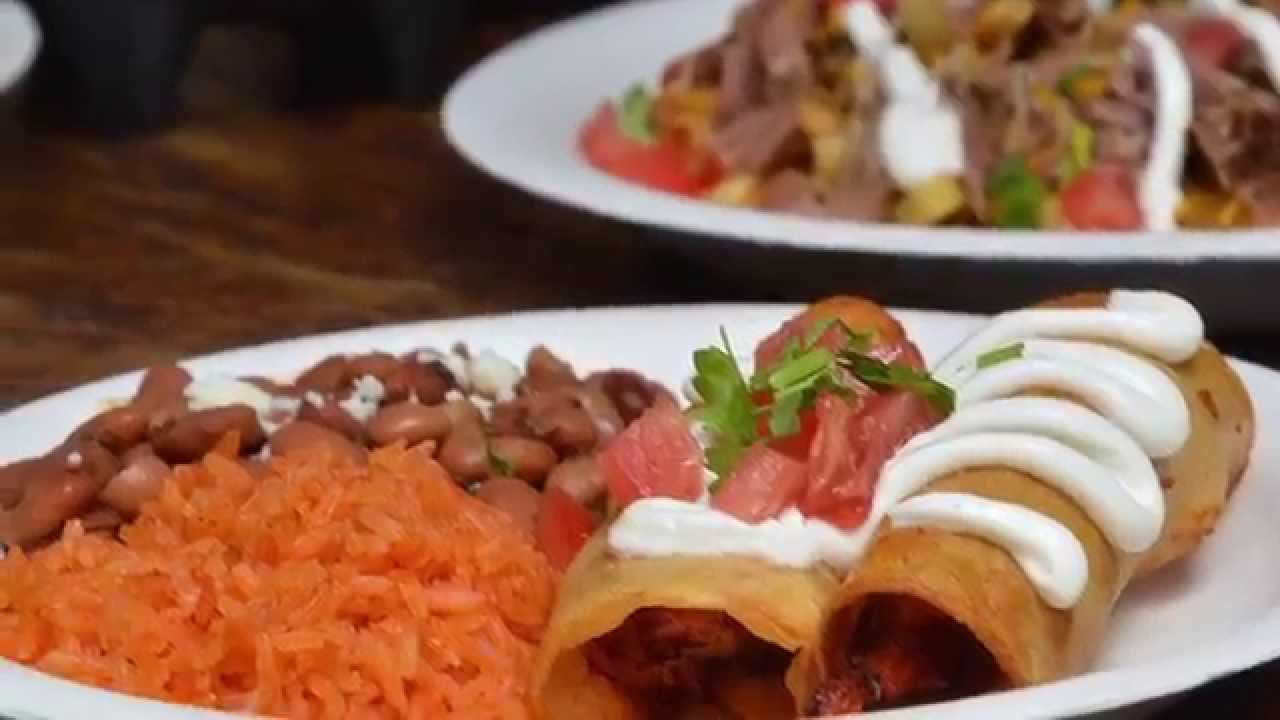 Maui Mexican Food Guide Maui Information Guide