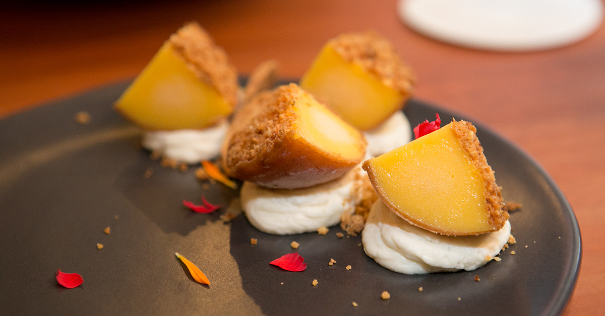 Maui's Best Desserts We've listed 10 of our favorite Sweets!