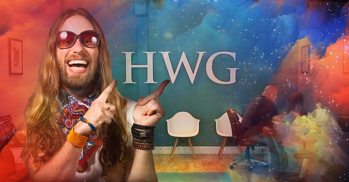 The Hilarity & Challenges of having an office in Paia Town