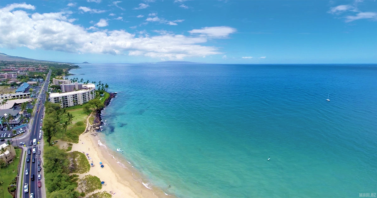 Where You Should Stay on Maui