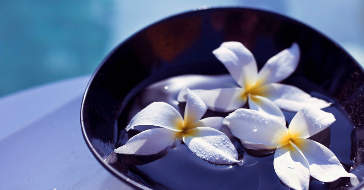 Unique Healing Experiences on Maui