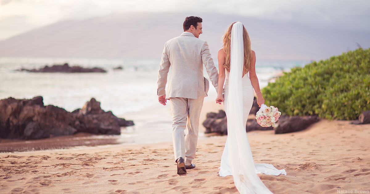 Maui wedding locations
