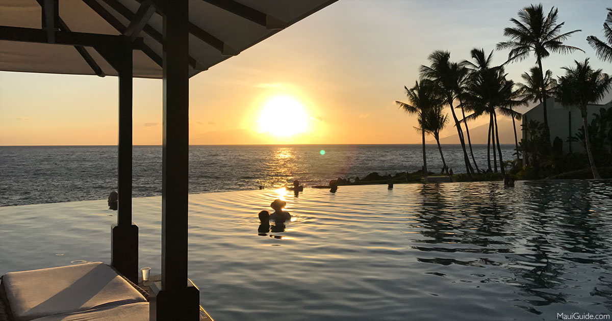 Wailea Marriott Resort Review
