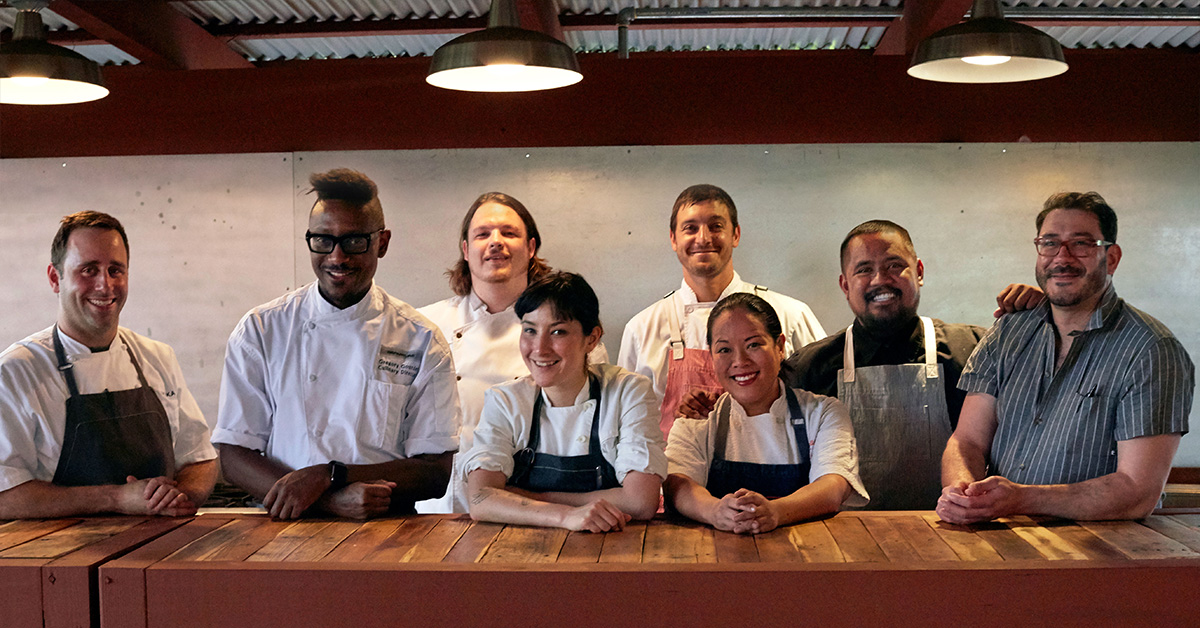 Maui Chefs Invitational Recap