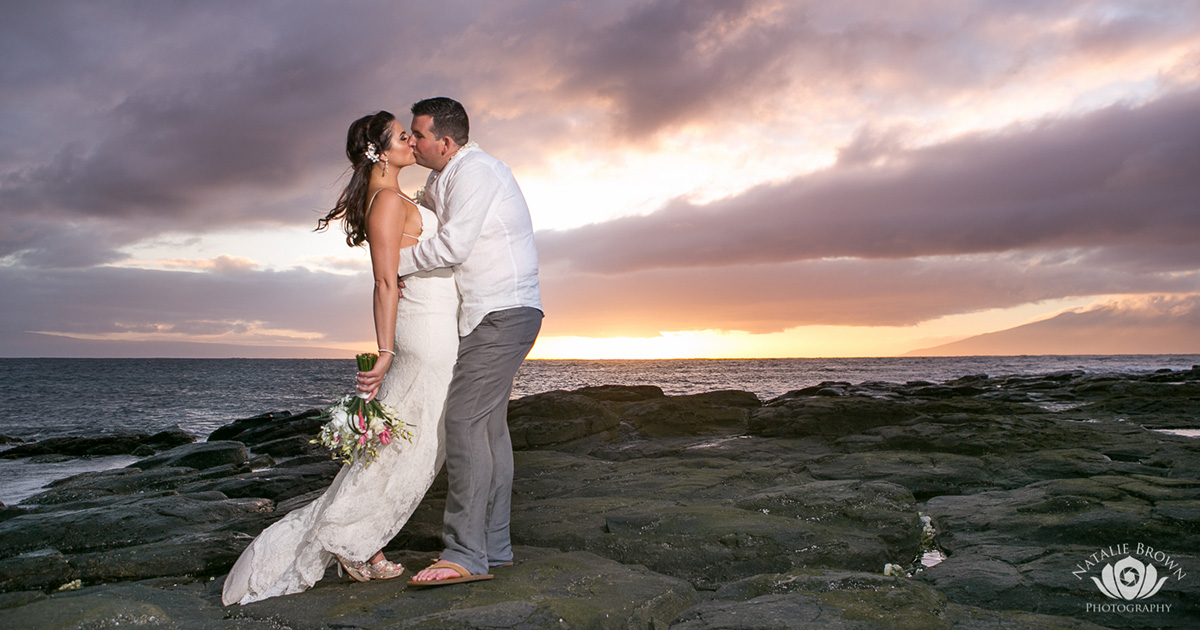Maui Wedding Planners