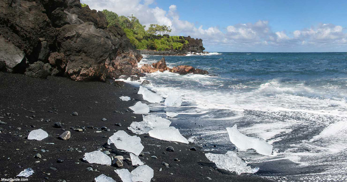 April Fool’s Day Posts – Maui, Hawaii