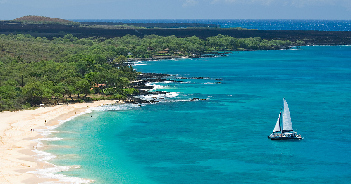 Maui Boat Trips Some of our favorites