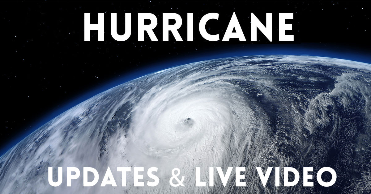 Hawaii hurricane updates