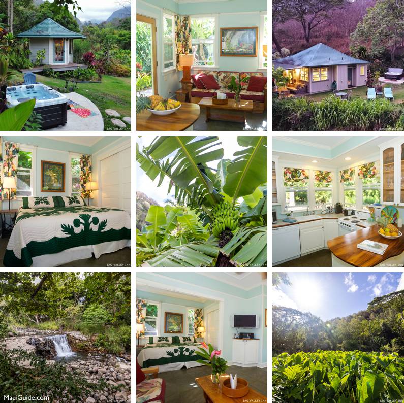 iao Valley Inn