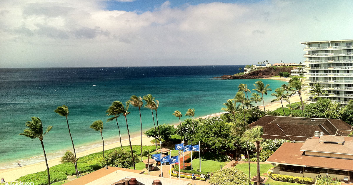 Maui Accommodation Reviews