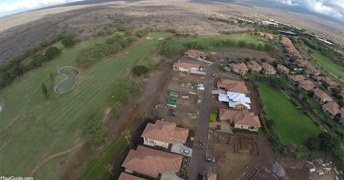 Maui Nui Golf Course