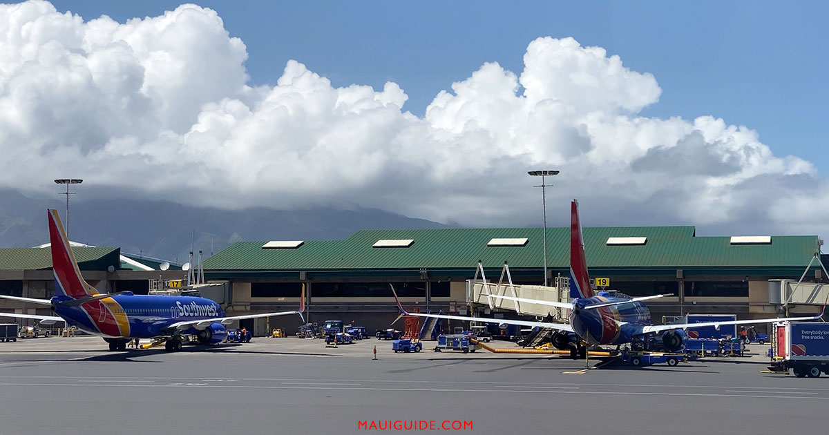 Coronavirus in Hawaii