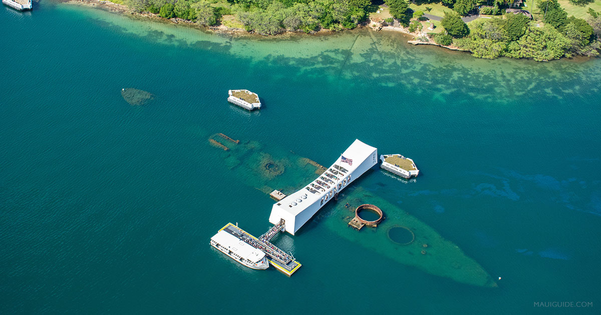 Top 10 Things to Do on Oahu