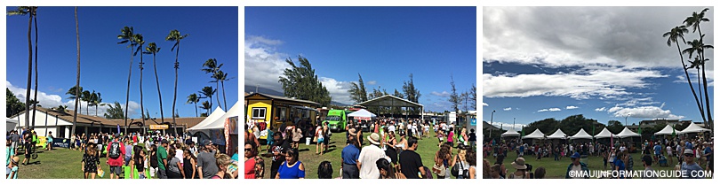 Made in Maui County Festival