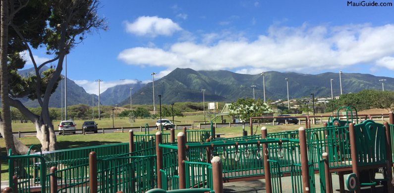 Kahului Playground