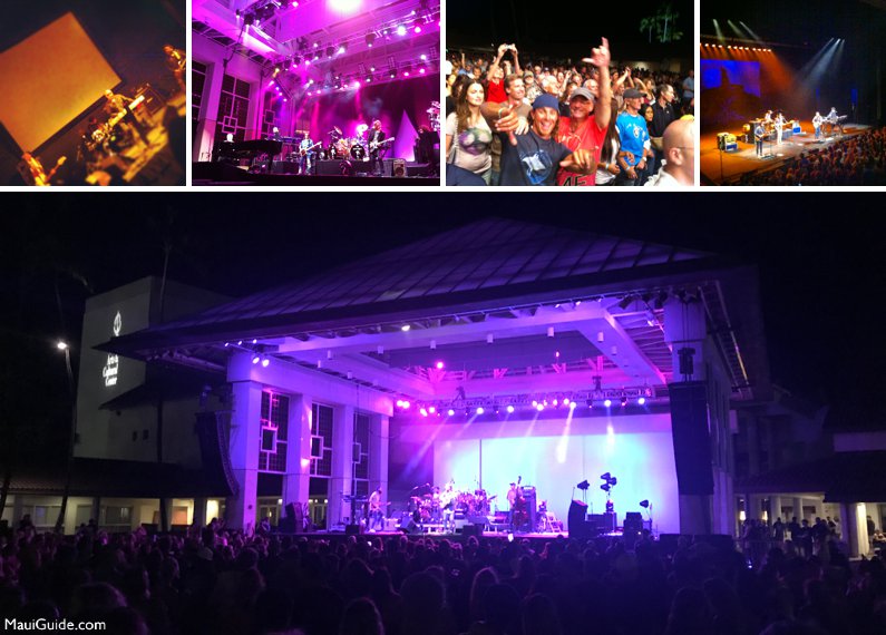 Maui Arts Center