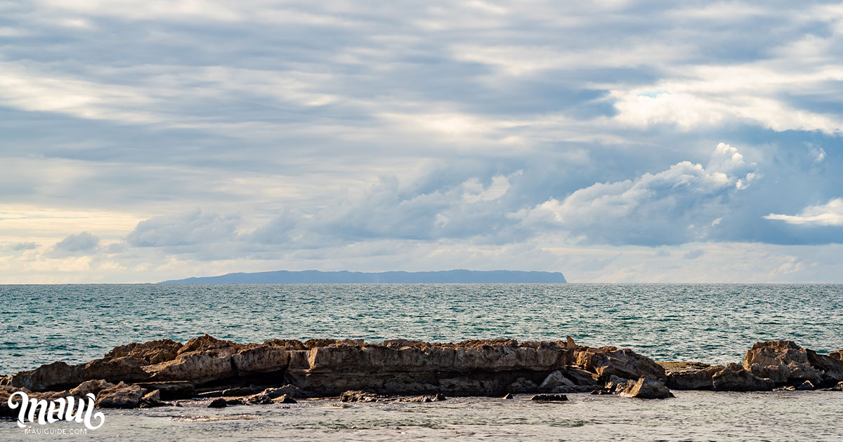 Niʻihau Island Niihau Map, Photos and Hawaii Information