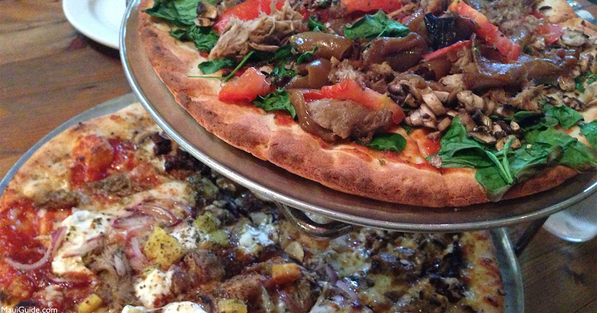 North Shore & Central Maui What's new in Paia, Kahului, Wailuku