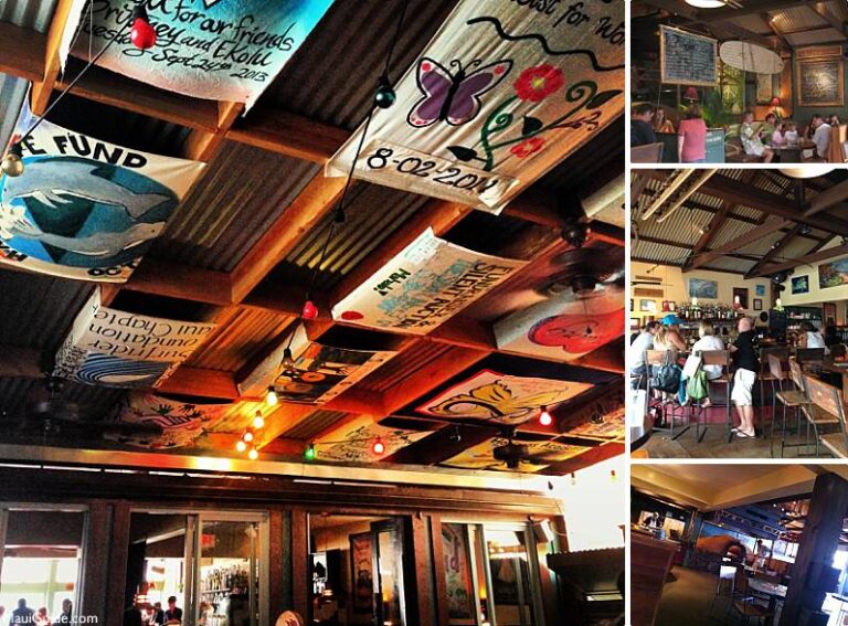 Flatbread Pizza Maui Maui Restaurant Review