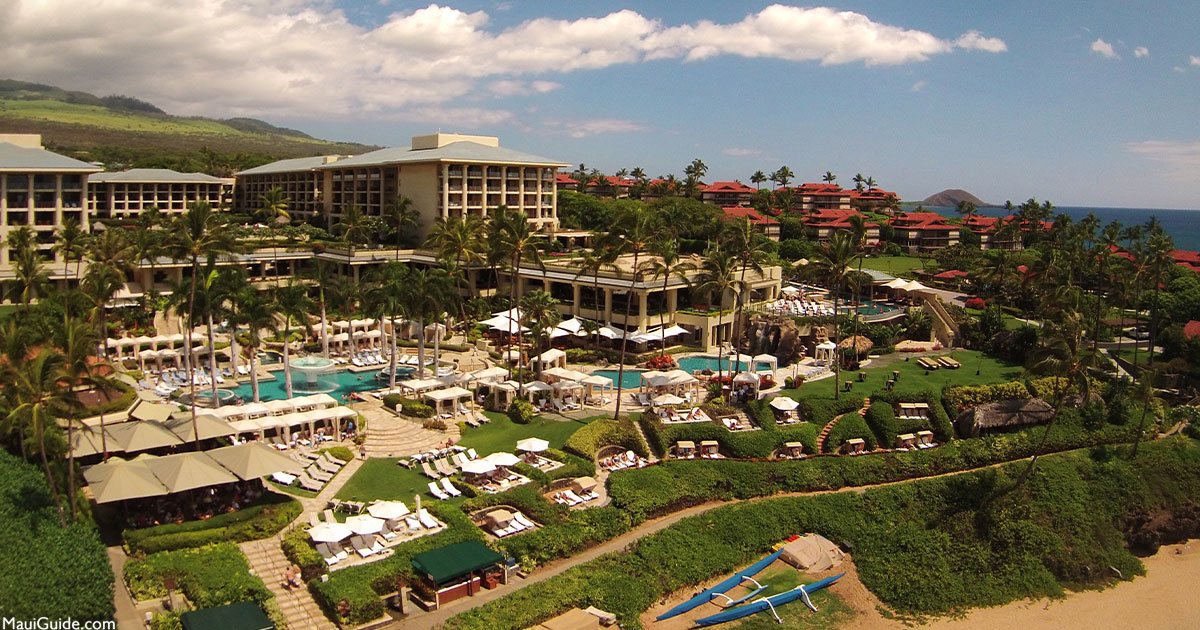 Four Seasons Maui Full Review, Information, and